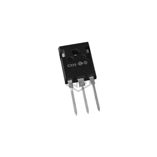 E3M0075120D - Wolfspeed, Inc. - Transistors - FETs, MOSFETs - Single