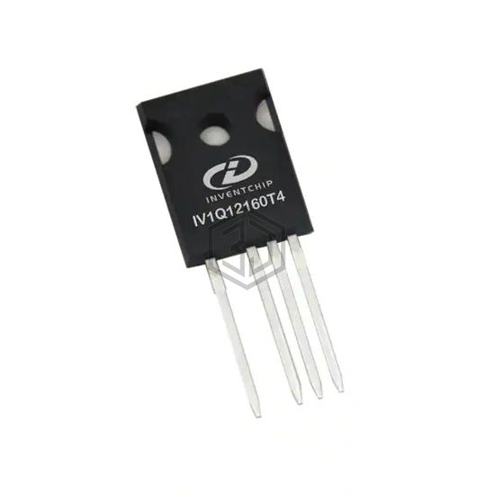 IV1Q12160T4 - Inventchip - Transistors - FETs, MOSFETs - Single
