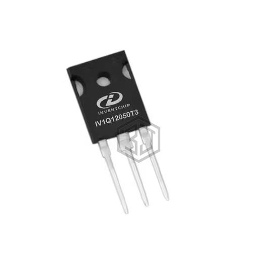 IV1Q12050T3 - Inventchip - Transistors - FETs, MOSFETs - Single