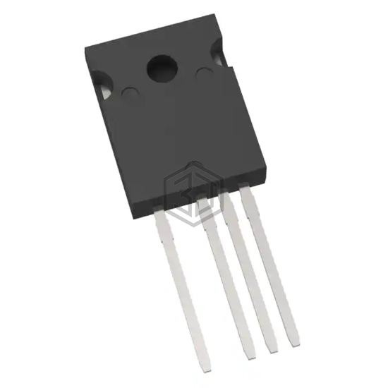 TK31Z60X,S1F - Toshiba Semiconductor and Storage - Transistors - FETs, MOSFETs - Single