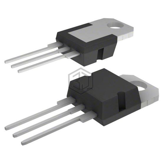MIC2937A-12WT - Microchip Technology - PMIC - Voltage Regulators - Linear