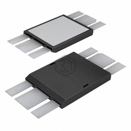 IXTZ550N055T2 - IXYS - Transistors - FETs, MOSFETs - Single