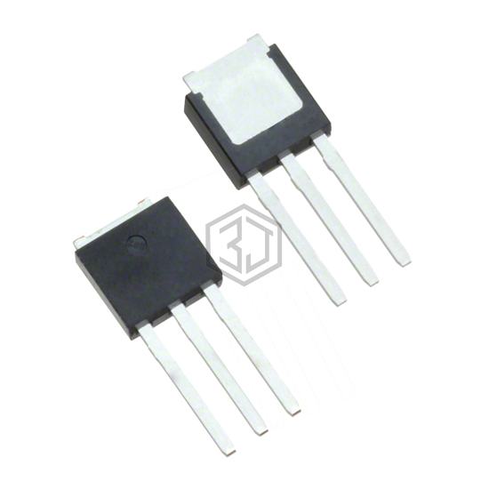 IPU80R4K5P7AKMA1 - Infineon Technologies - Transistors - FETs, MOSFETs - Single