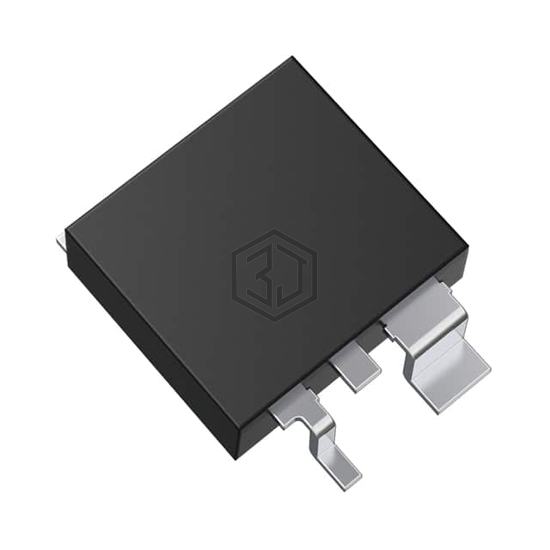 TK200F04N1L,LXGQ - Toshiba Semiconductor and Storage - Transistors - FETs, MOSFETs - Single