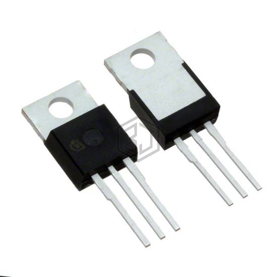 IPP60R600P7XKSA1 - Infineon Technologies - Transistors - FETs, MOSFETs - Single