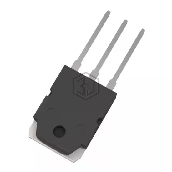 TK20J60W,S1VE - Toshiba Semiconductor and Storage - Transistors - FETs, MOSFETs - Single