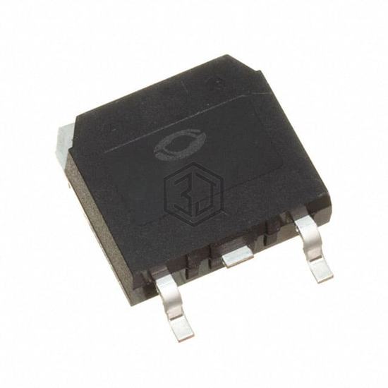 MSC080SMA120S - Microchip Technology - Transistors - FETs, MOSFETs - Single