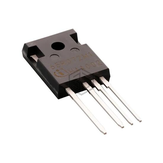 IMZA65R072M1HXKSA1 - Infineon Technologies - Transistors - FETs, MOSFETs - Single