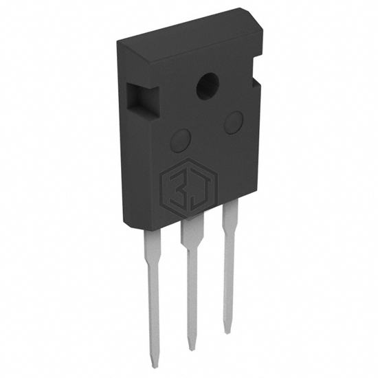 MSC040SMA120B - Microchip Technology - Transistors - FETs, MOSFETs - Single