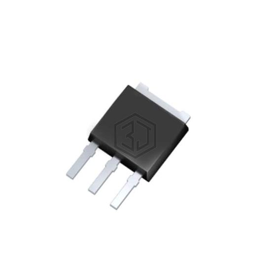 IPS60R360PFD7SAKMA1 - Infineon Technologies - Transistors - FETs, MOSFETs - Single