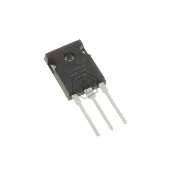 NTHLD040N65S3HF - onsemi - Transistors - FETs, MOSFETs - Single