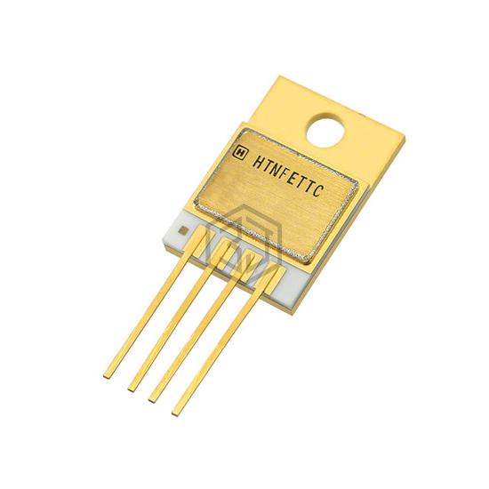 HTNFET-T - Honeywell Aerospace - Transistors - FETs, MOSFETs - Single