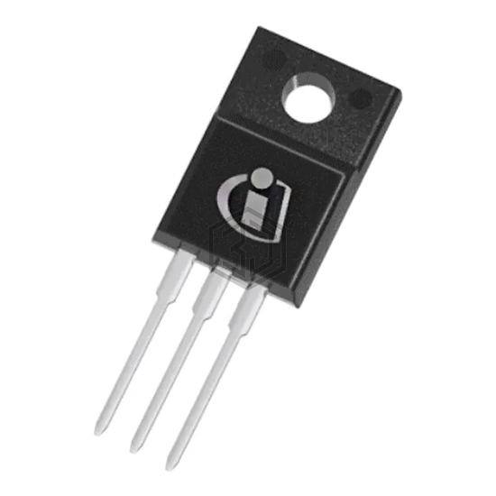 IPA082N10NF2SXKSA1 - Infineon Technologies - Transistors - FETs, MOSFETs - Single