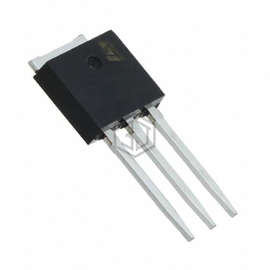 STU6N90K5 - STMicroelectronics - Transistors - FETs, MOSFETs - Single