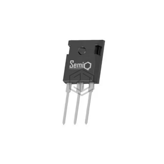 GP2T080A120U - SemiQ - Transistors - FETs, MOSFETs - Single