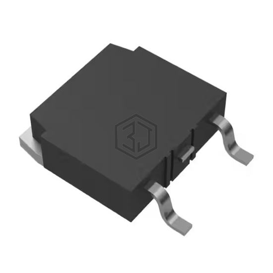 MSC035SMA170S - Microchip Technology - Transistors - FETs, MOSFETs - Single