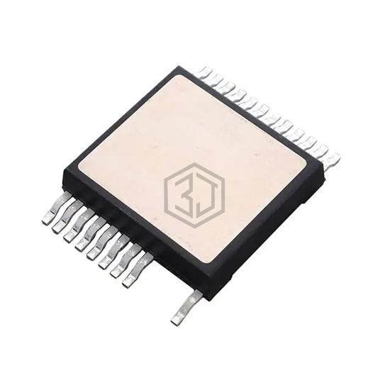 MMIX1F420N10T - IXYS - Transistors - FETs, MOSFETs - Single