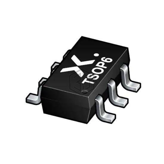 PMN30XPAX - Nexperia USA Inc. - Transistors - FETs, MOSFETs - Single