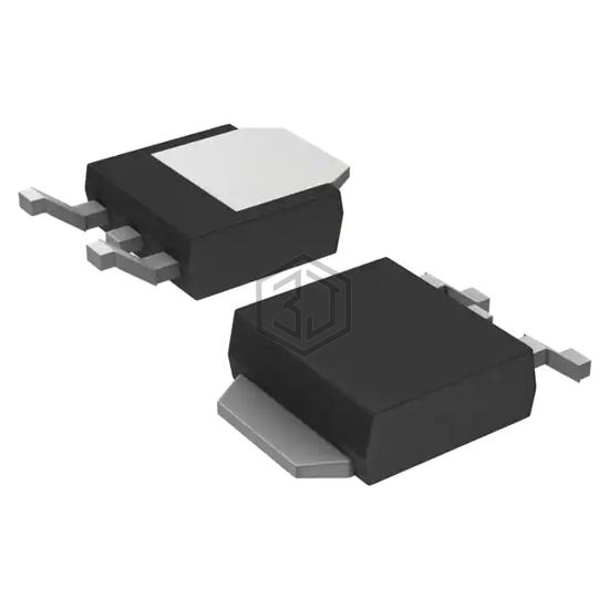 SVD5867NLT4G - onsemi - Transistors - FETs, MOSFETs - Single