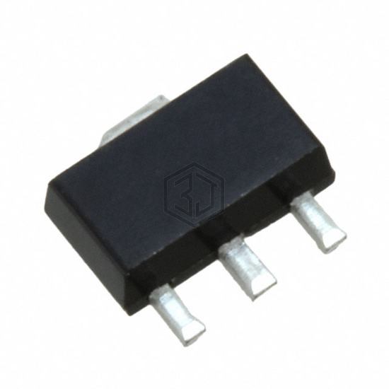 CPC3701CTR - IXYS Integrated Circuits Division - Transistors - FETs, MOSFETs - Single
