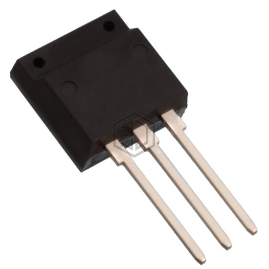 AOWF380A60C - Alpha & Omega Semiconductor Inc. - Transistors - FETs, MOSFETs - Single