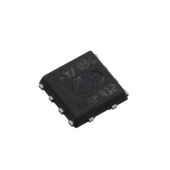 STL9N65M2 - STMicroelectronics - Transistors - FETs, MOSFETs - Single