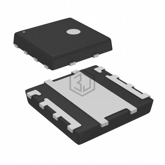 STL7N60M2 - STMicroelectronics - Transistors - FETs, MOSFETs - Single