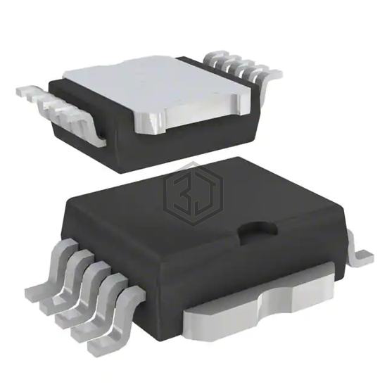 VB326SP-E - STMicroelectronics - PMIC - Power Distribution Switches, Load Drivers