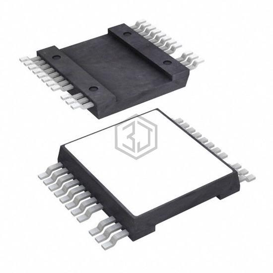 MMIX1T132N50P3 - IXYS - Transistors - FETs, MOSFETs - Single