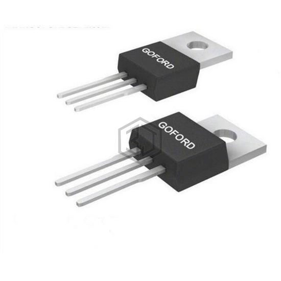 G60N10T - Goford Semiconductor - Transistors - FETs, MOSFETs - Single