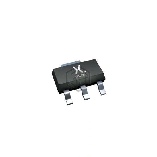 BSP320SH6433XTMA1 - Infineon Technologies - Transistors - FETs, MOSFETs - Single