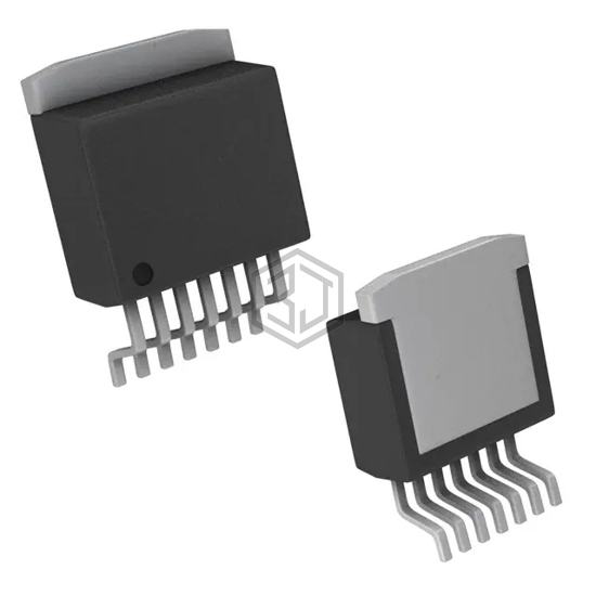 OPA452FAKTWT - Texas Instruments - Linear - Amplifiers - Instrumentation, OP Amps, Buffer Amps