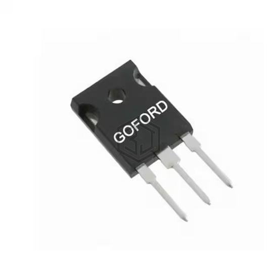 GC20N65Q - Goford Semiconductor - Transistors - FETs, MOSFETs - Single