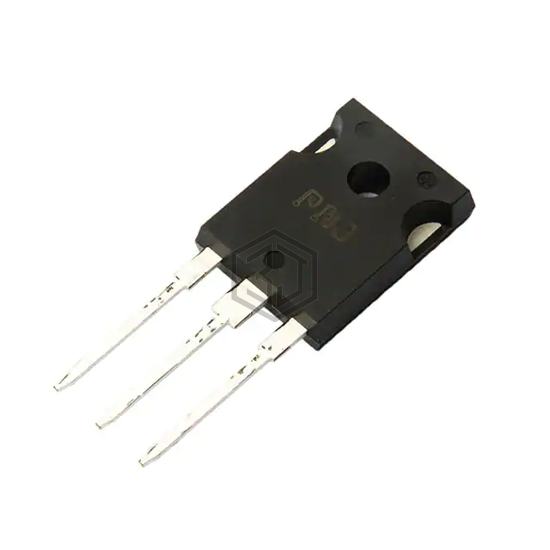 P3M171K0K3 - PN Junction Semiconductor - Transistors - FETs, MOSFETs - Single