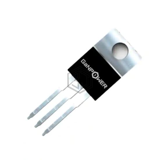 GPI65015TO - GaNPower - Transistors - FETs, MOSFETs - Single