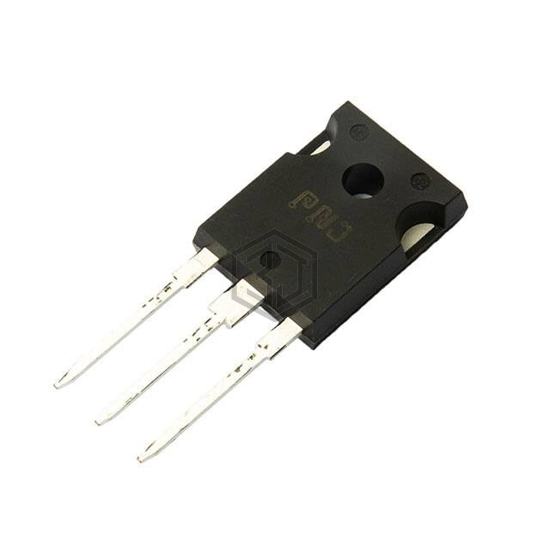 P3M06120K3 - PN Junction Semiconductor - Transistors - FETs, MOSFETs - Single