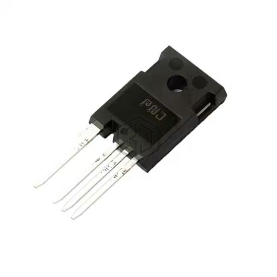 P3M06120K4 - PN Junction Semiconductor - Transistors - FETs, MOSFETs - Single