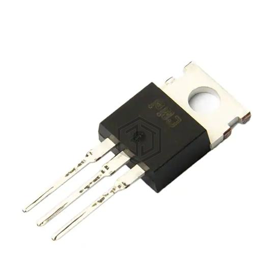 P3M06060T3 - PN Junction Semiconductor - Transistors - FETs, MOSFETs - Single