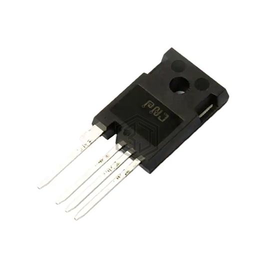 P3M12025K4 - PN Junction Semiconductor - Transistors - FETs, MOSFETs - Single