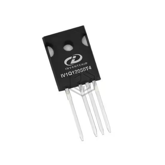 IV1Q12050T4 - Inventchip - Transistors - FETs, MOSFETs - Single