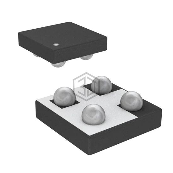 SI8429DB-T1-E1 - Vishay Siliconix - Transistors - FETs, MOSFETs - Single