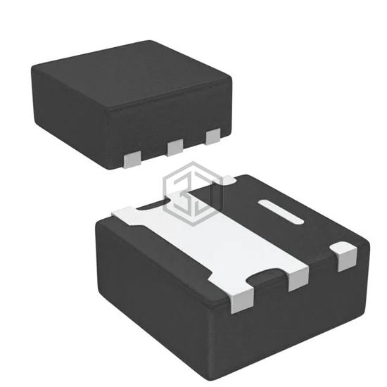 SIB457EDK-T1-GE3 - Vishay Siliconix - Transistors - FETs, MOSFETs - Single