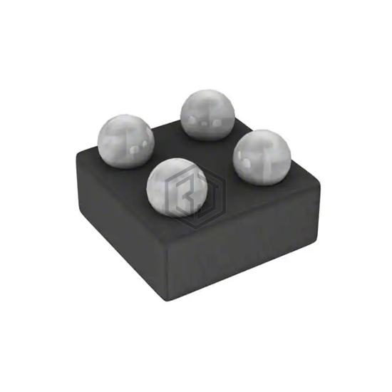 AP22916CCA4-7 - Diodes Incorporated - PMIC - Power Distribution Switches, Load Drivers