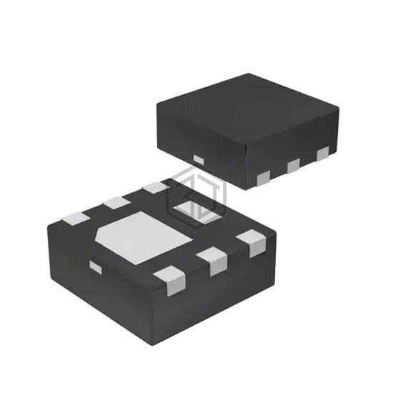 FDMA908PZ - onsemi - Transistors - FETs, MOSFETs - Single