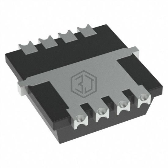 SQS411ENW-T1_GE3 - Vishay Siliconix - Transistors - FETs, MOSFETs - Single