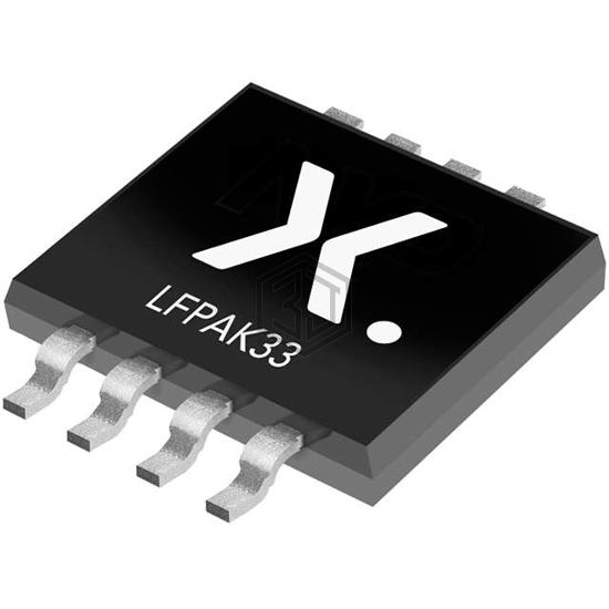 PSMN5R0-40MLHX - Nexperia USA Inc. - Transistors - FETs, MOSFETs - Single