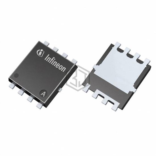 IAUC100N04S6N015ATMA1 - Infineon Technologies - Transistors - FETs, MOSFETs - Single