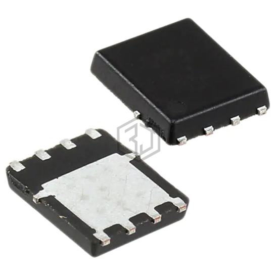 SIR668DP-T1-RE3 - Vishay Siliconix - Transistors - FETs, MOSFETs - Single