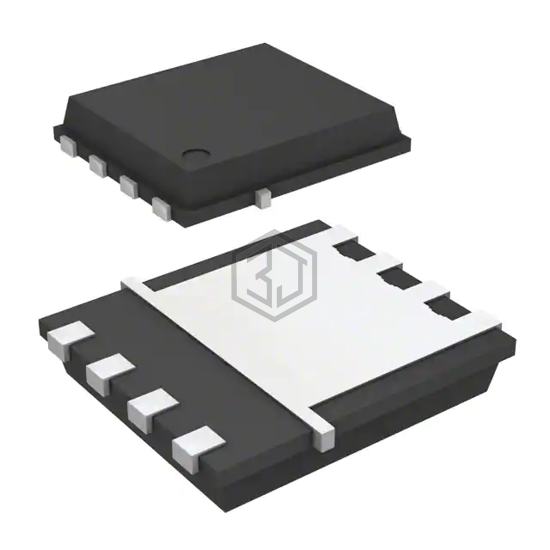 FDMC7696 - onsemi - Transistors - FETs, MOSFETs - Single