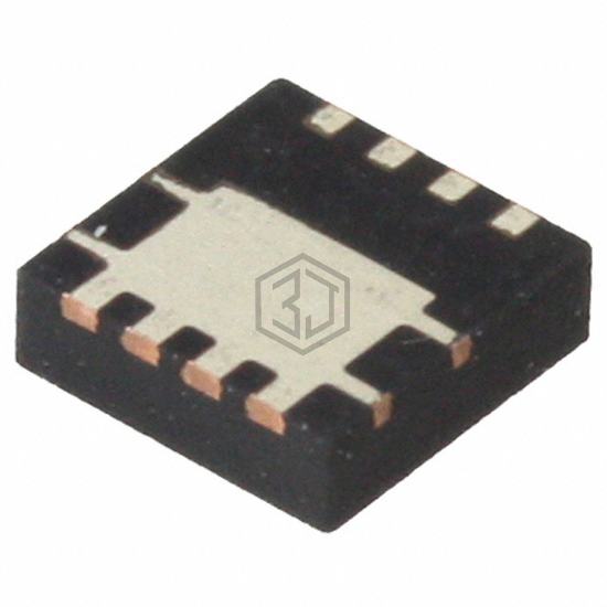 FDMC8622 - onsemi - Transistors - FETs, MOSFETs - Single